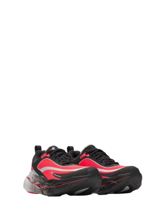 Under Armou.r UA Halo Racer running shoe (381
