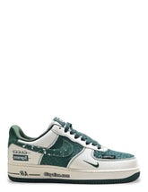 NIKEE AIRFORCE 1 X GUCCii x SUPREMEE