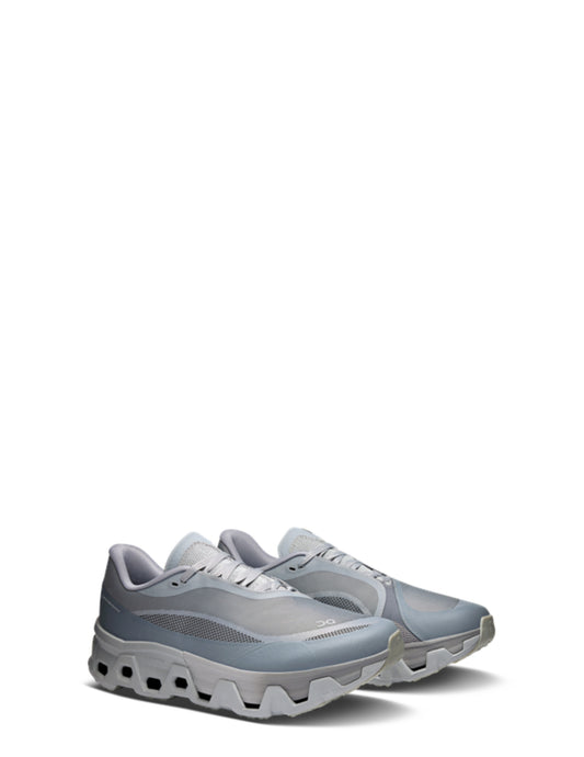 On Cloud X Post Archive FACTION CLOUDMONSTER HYPE GREY