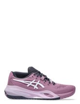 Asic s Gel Resolution X Tennis Bright Purple