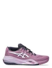 Asic s Gel Resolution X Tennis Bright Purple