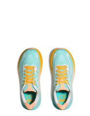 Hoka Clifton 10 Blue Spark
