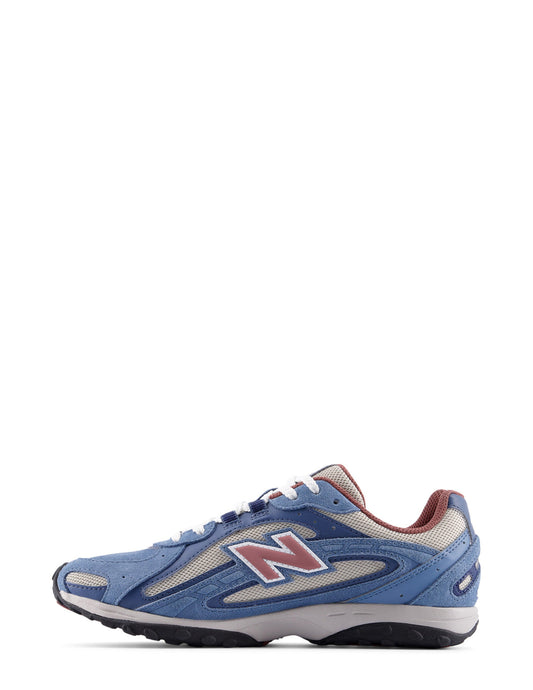 Newbalance 204L shoreline blue