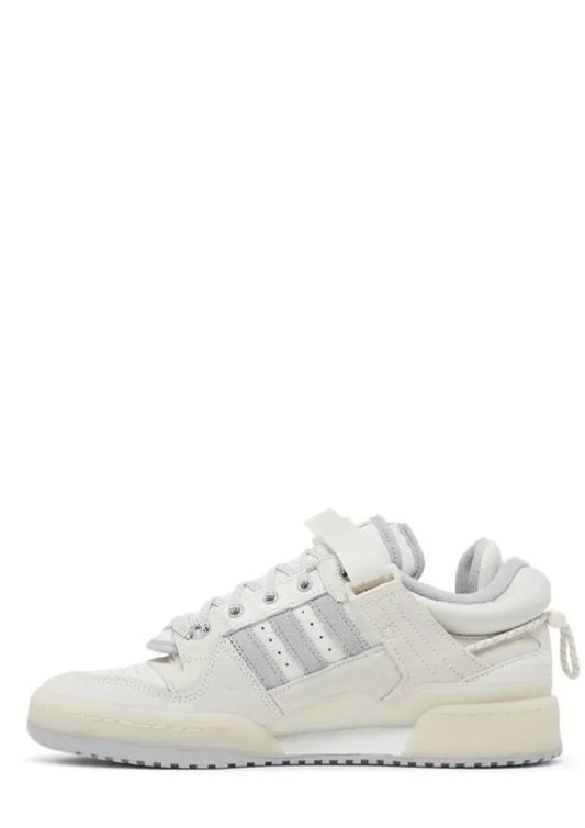adidass bad bunny white