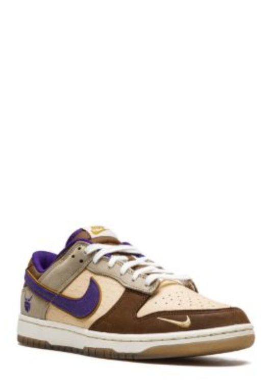Nikee Dunk Low Setsubun