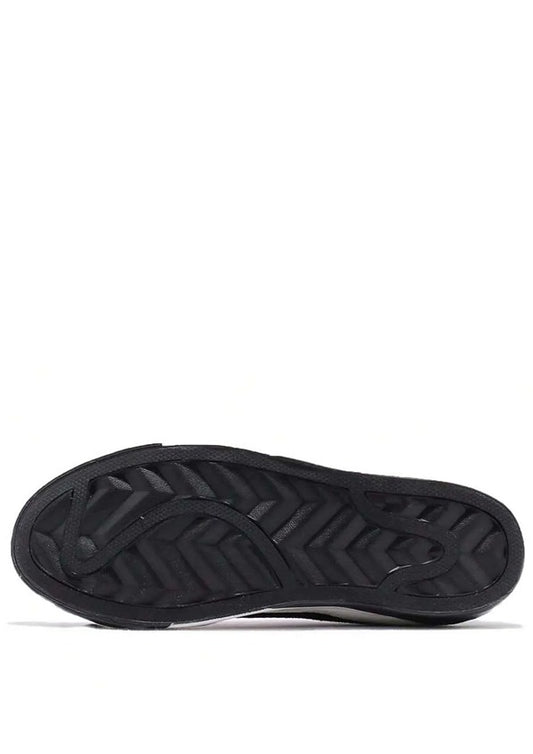 Nikkee Blazer City Low Black White