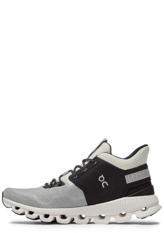 ON Cloud Hi-Edge Grey Black