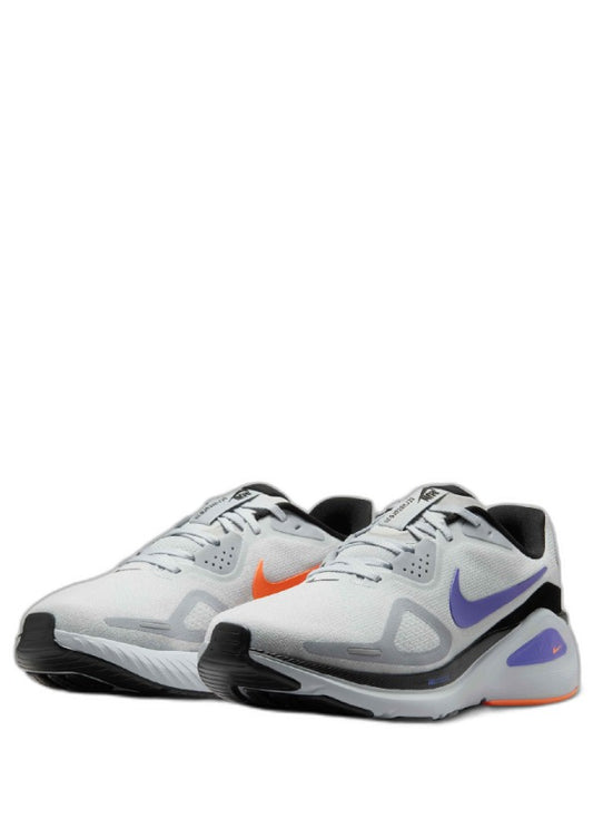 Nikee Air Zoom Structure two tone 610