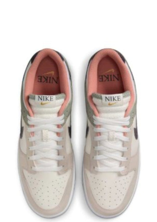 Nikee Dunk Low Retro SE Nola