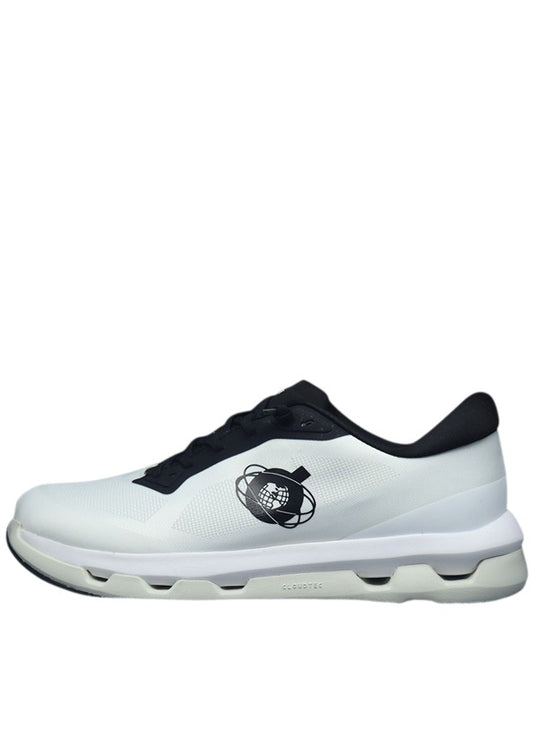 Kith x On Cloudzone White Black 2012