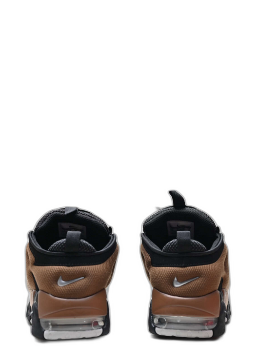 Nikee air more uptempo gs barely green Fix