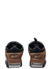 Nikee air more uptempo gs barely green Fix