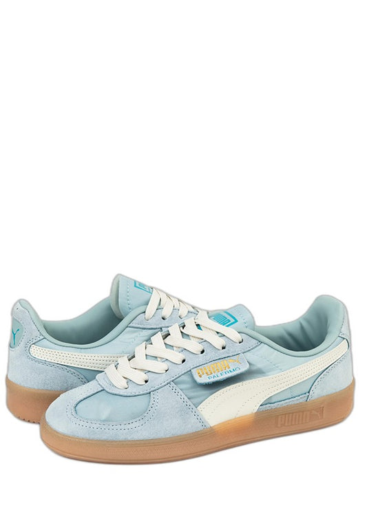 Pum.a Palermo Light Blue