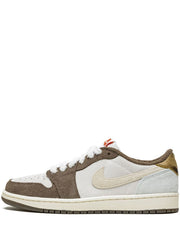 Jordan 1 Low YEAR OF THE RABBIT