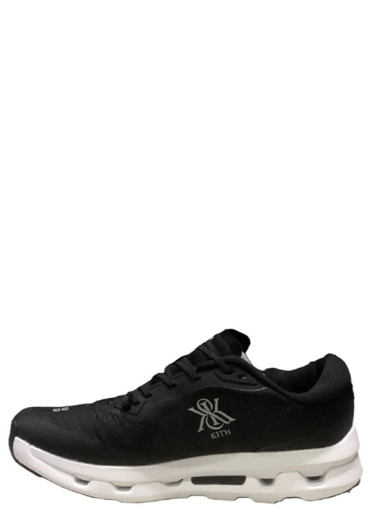 Kith x On Cloudzone Black