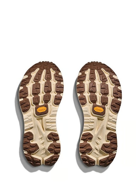 HOKA Mafate X Walnut Rye 2706