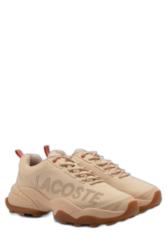 Lacostee L- Guard Breaker CT Trail 2599