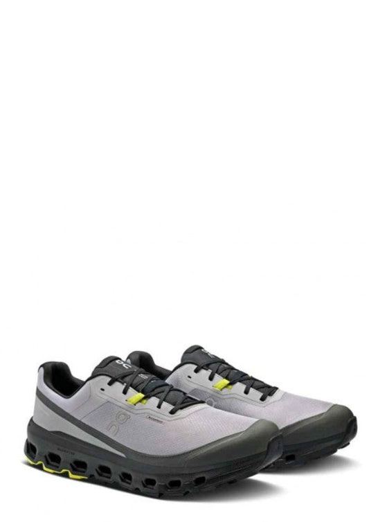 ON CLOUD VISTA 2 WATERPROOF LILAC BLACK