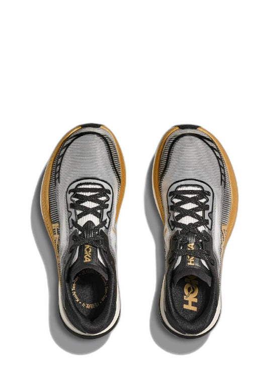 Hoka Cielo X1 2.0 Black Gold