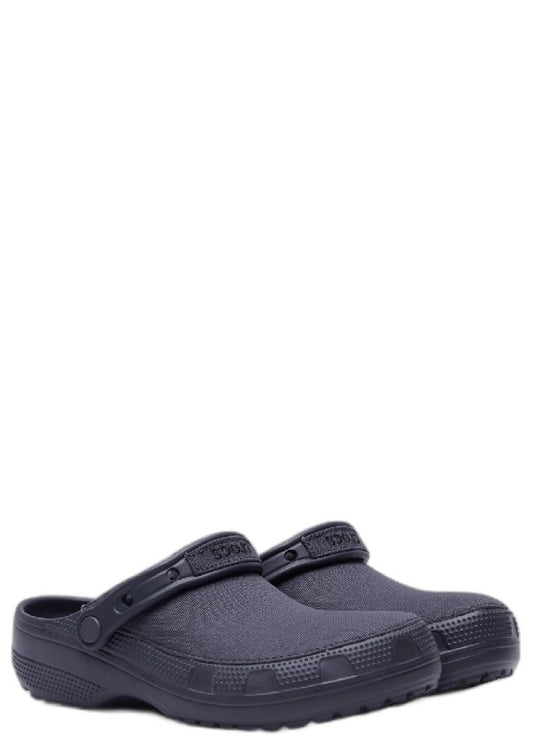 Crocss Classic Crafted Clogs Navy Blue