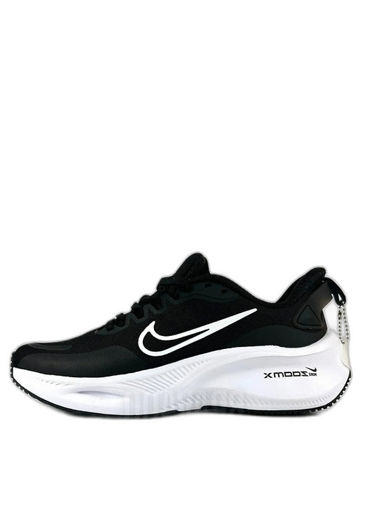 Nikkee Zoom X Smily Pro Black