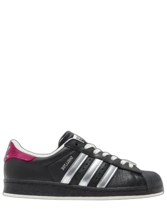 Addidas teenage mutant ninja turtles x shell toe shredder