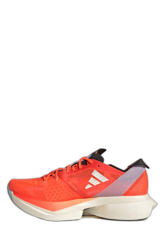 Adidass Adizero Adios Pro 3 Solar Red