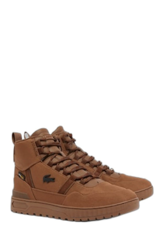 Lacostee Clip Winter Sneaker 345