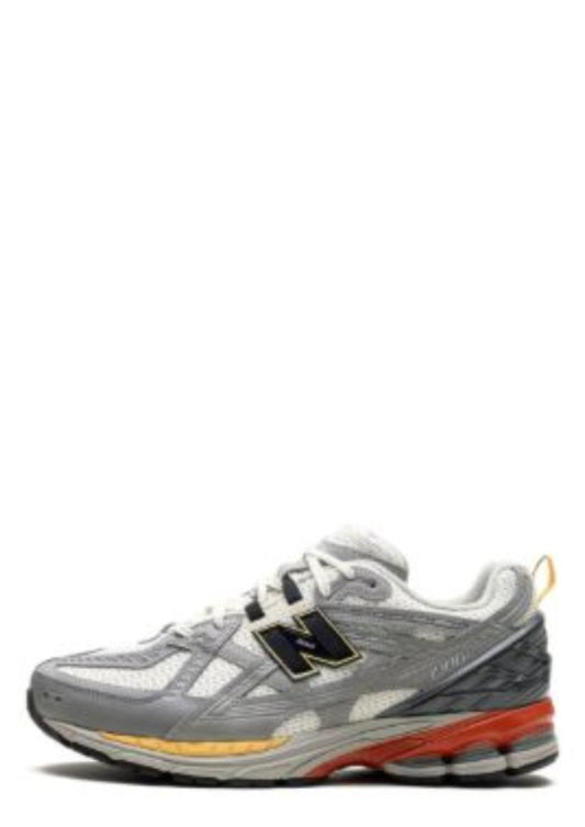 New Balancee 1906U Willful Bias Shadow Grey