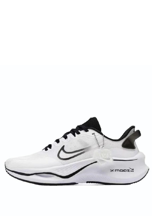 Nikee Zoom X Smily Pro White 650