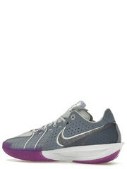 Nike Air Zoom GT Cut 3 Ashen Slate Grey Grape Fix