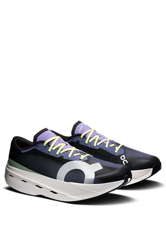 On Running Cloudboom Volt Black Juniper