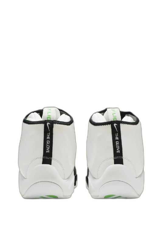Nikkee Air Zoom Flight 98 The Glove sneaker White