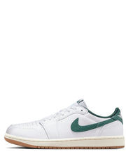Nikee Air Jordan 1 Low OG Oxidised Green