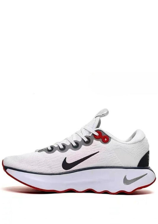 Nikee Zoom Motiva Training White