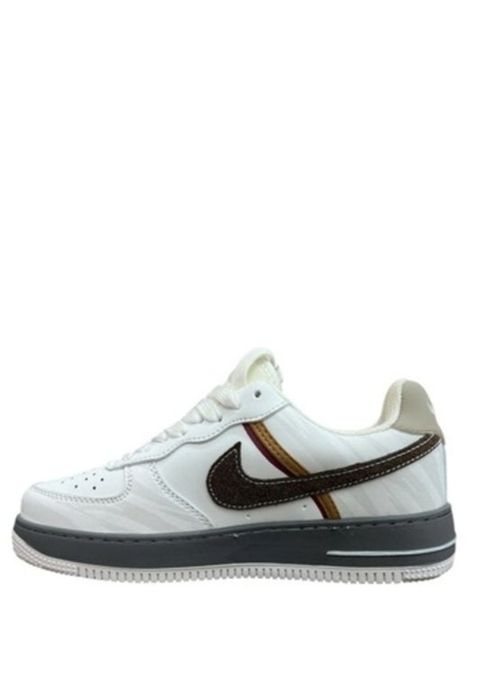 Nikkee Airforce 1 X Panda Prank Fog Wrapped