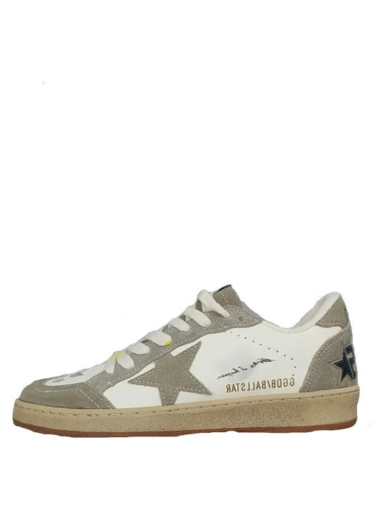 Golden Goose Ball Star Sneakers 744
