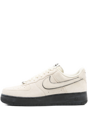 Nikee Air force 1 07 LV 8 low light khaki