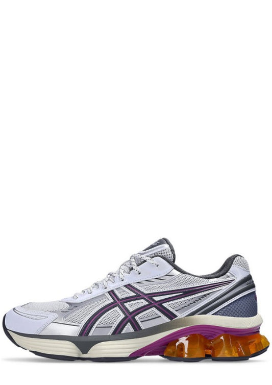 Asicss Mens GEL-KINETIC FLUENT White 446.