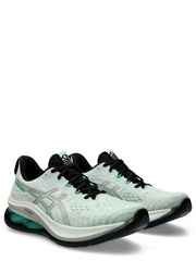 asiccs GEL KINSEI MAX pale mmint moon rock