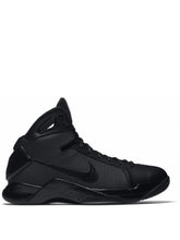 Nikee hyperdunk 08 black kobe bryant