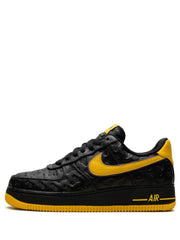 Nikee air force 1 low kobe bryant lakers away