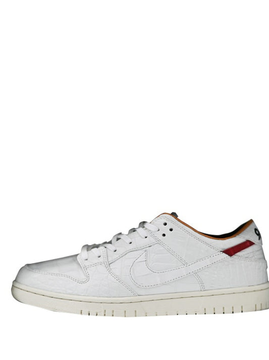 Nikee sb dunk low porsche 964