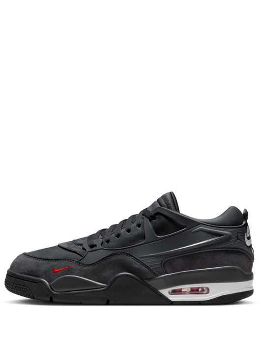 NIKEE AIR JORDAN 4 RM SP NIGEL SYLVESTER DRIVEWAY GREY