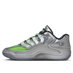 Nike KD 18 EYBL Metallic Silver