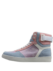 Louis Vuitton Rivoli white multi