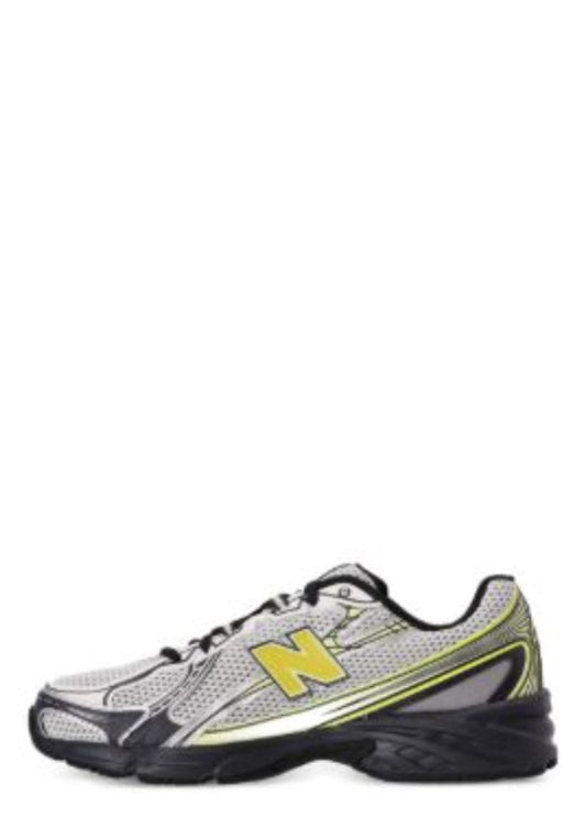 New Balancee 740 Sea Salt Phantom Firefly 2188