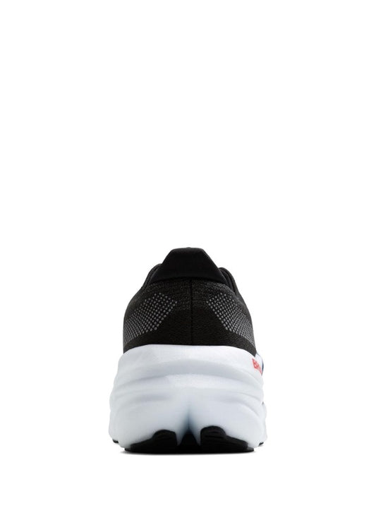 Brooks Glycerin max black White