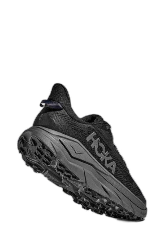 Hoka Challenger 8 Black
