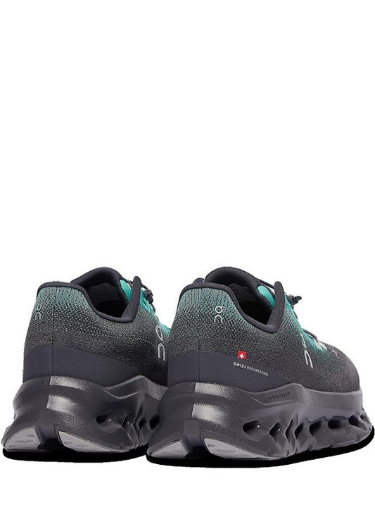 On Running CloudTilt Dust MidNight Aqua Iron 1206
